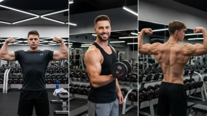 Top 10 Gemini Fitness AI Prompts 2025 for Boys: Turn Your Pics into Pro Fitness ...