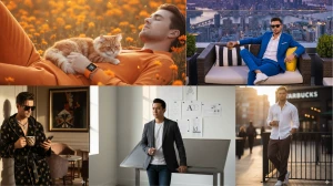 Top 15 Best Gemini AI Prompts for Men: Elevate Your Portraits with Powerful Edit...