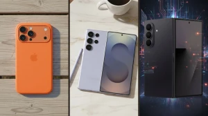 Top 7 Best Smartphones for Photography in 2025 That Capture Photos Like a DSLR L...