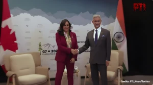 Top G7 Diplomats Meet in Canada Amid Rising Trade Tensions with Trump