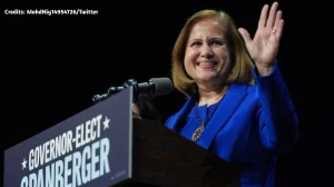 Trailblazer Moment: Indian-Origin Ghazala Hashmi Creates History as Virginia’s...