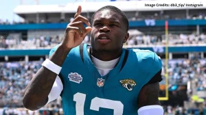 Travis Hunter Injury Update: Jaguars Rookie Placed on Injured Reserve After Knee Injury