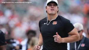 Trey Hendrickson Injury Update What Happened to Trey Hendrickson?