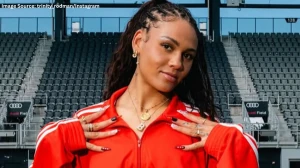 Trinity Rodman Injury Update: Full Recovery from Knee Injury Ahead of NWSL Champ...