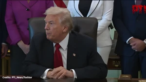 Trump Administration Asks Supreme Court to Block Order Requiring Full SNAP Payme...