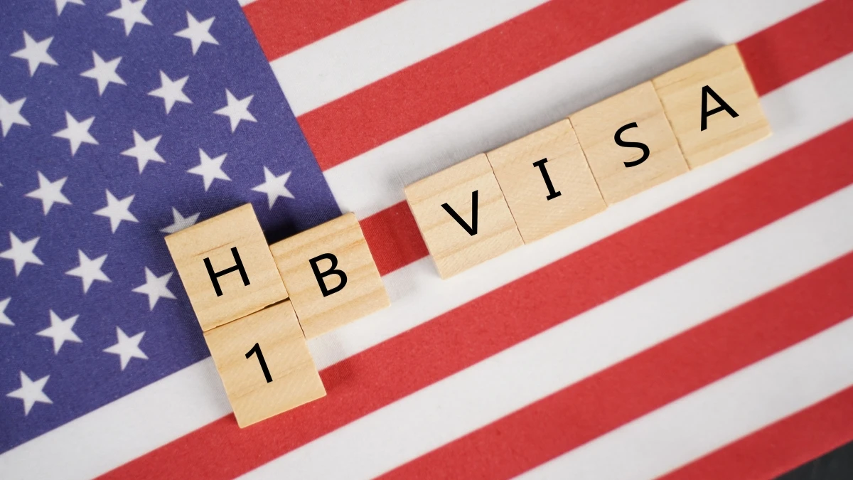 Trump Administration Launches 175 Probes Into H-1B Visa Abuse Across U.S.