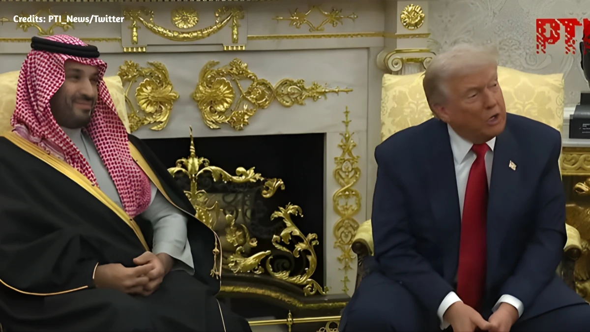 Trump Lashes Out at ABC’s Mary Bruce After Tough Questions Spark Heated Clash