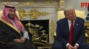 Trump Lashes Out at ABC’s Mary Bruce After Tough Questions Spark Heated Clash