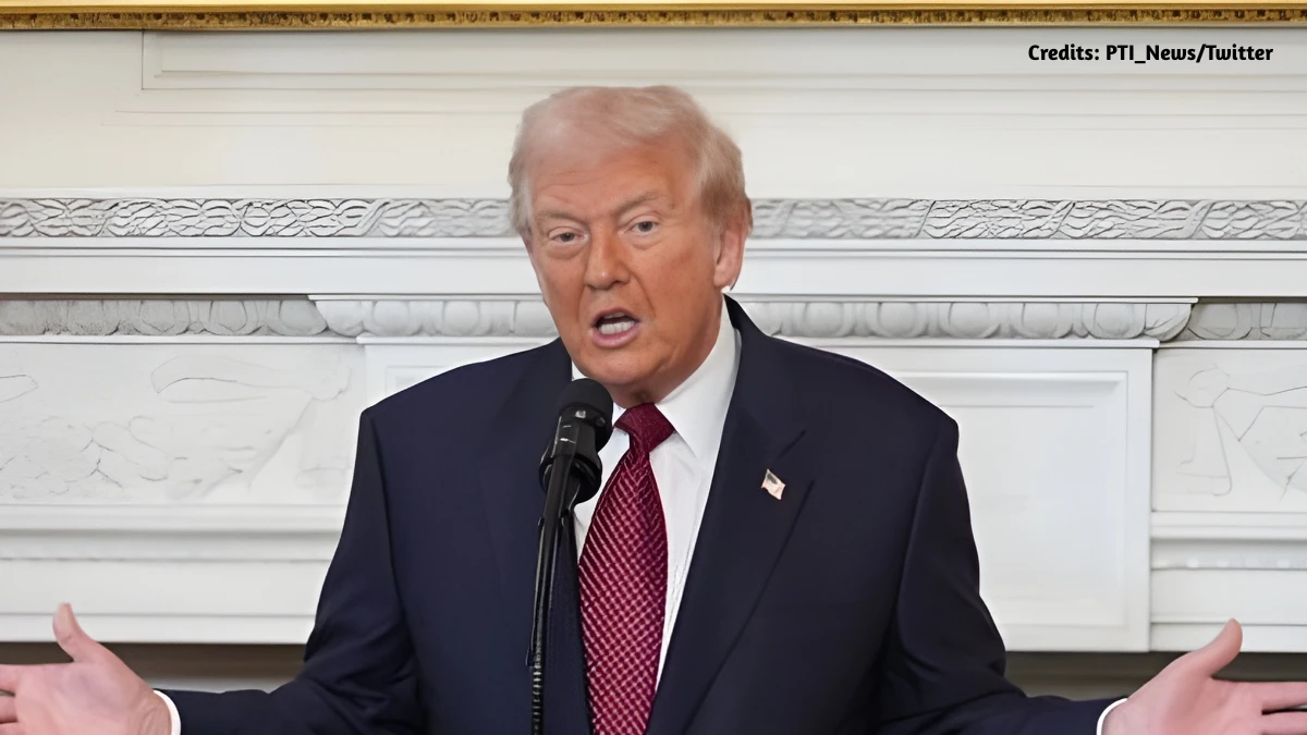 Trump Plans to Pardon Former Honduran President Hernandez for 2024 Drug Trafficking Sentence