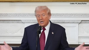 Trump Plans to Pardon Former Honduran President Hernandez for 2024 Drug Traffick...