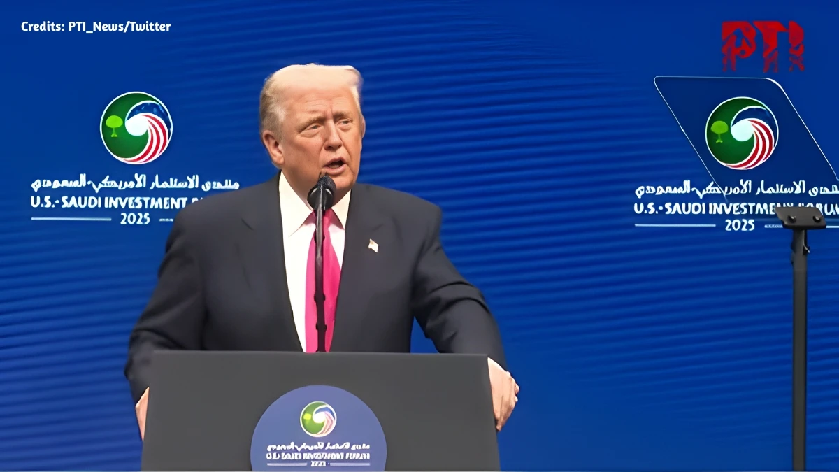 Trump Says He’ll Welcome Skilled Immigrants to the US Despite Expected Criticism