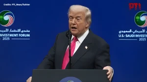 Trump Says Letting Skilled Immigrants Train US Workers Is Part of MAGA Agenda