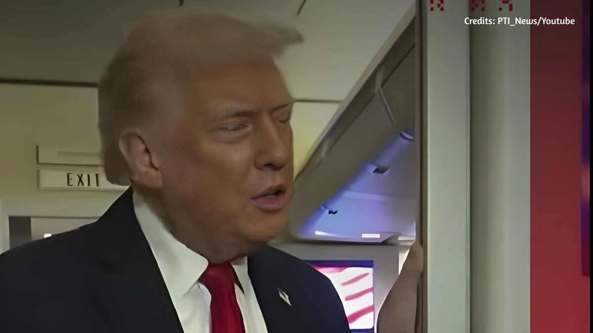 Trump Sends Envoys to Meet Putin and Ukrainians After Fine-Tuning Peace Plan