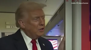 Trump Sends Envoys to Meet Putin and Ukrainians After Fine-Tuning Peace Plan