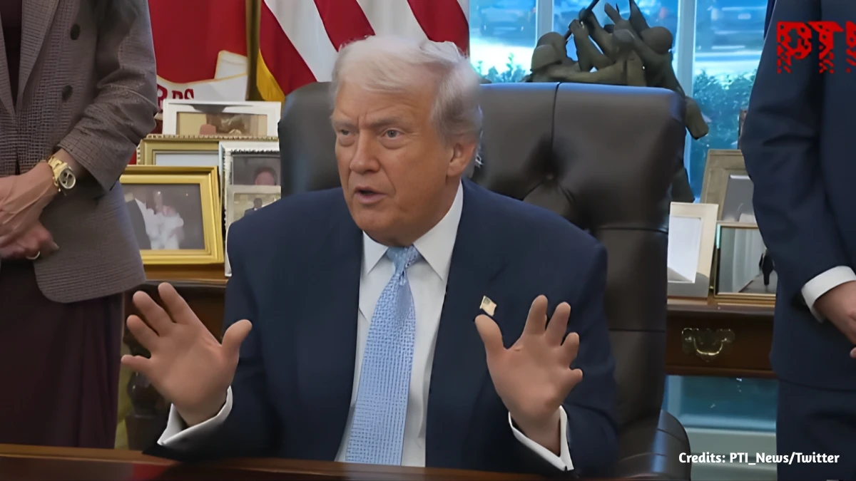 Trump to Sell F-35 Stealth Jets to Saudi Arabia Ahead of Crown Prince’s Washington Visit