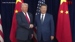 Trump to Visit Beijing in April, Plans to Host Xi for State Visit Next Year