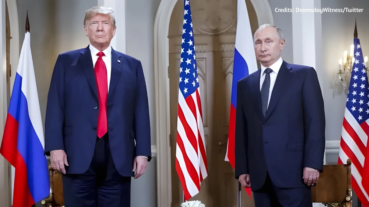 Trump’s 28-Point Vision to End the Ukraine War: Key Proposals and What They Mean