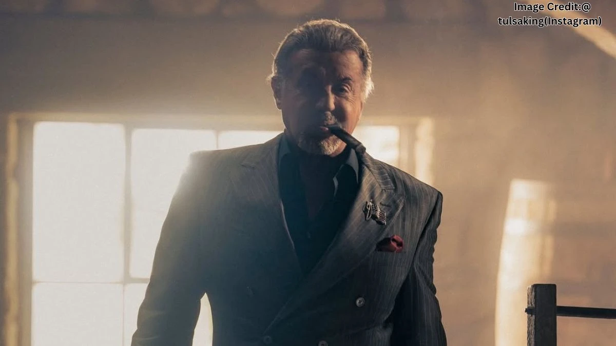 Tulsa King Season 3 Episode 9 Release Date, Plot, and What to Expect