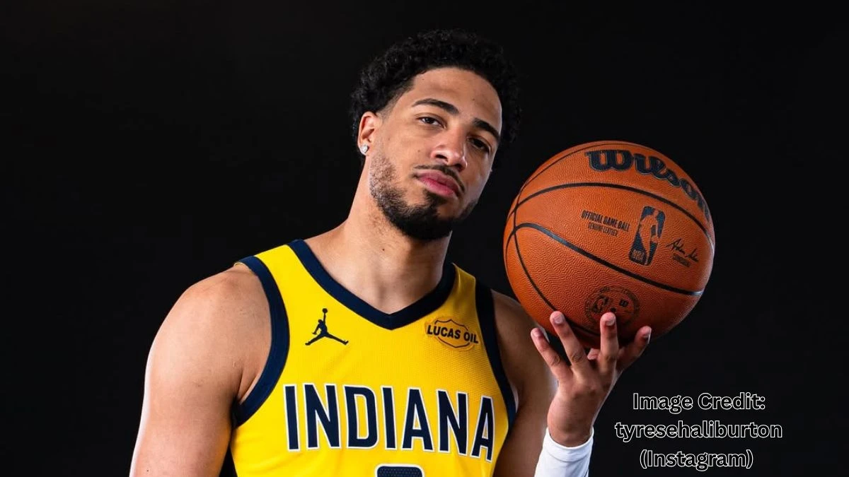 Tyrese Haliburton Injury Update: Pacers Star Out for 2025-26 Season After Achilles Tear