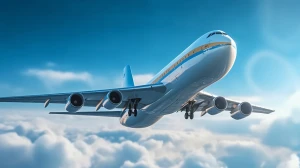 US Airlines Cancel Over 2,000 Flights as Shutdown Cuts Deepen