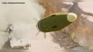 US Approves Sale of Excalibur Projectiles and Javelin Missile Systems to India