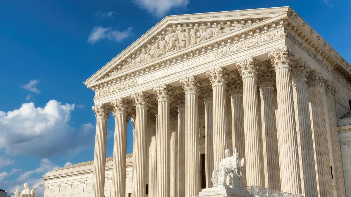 U.S. Supreme Court to Decide If States Can Count Late-Arriving Mail Ballots, a Key Trump Target