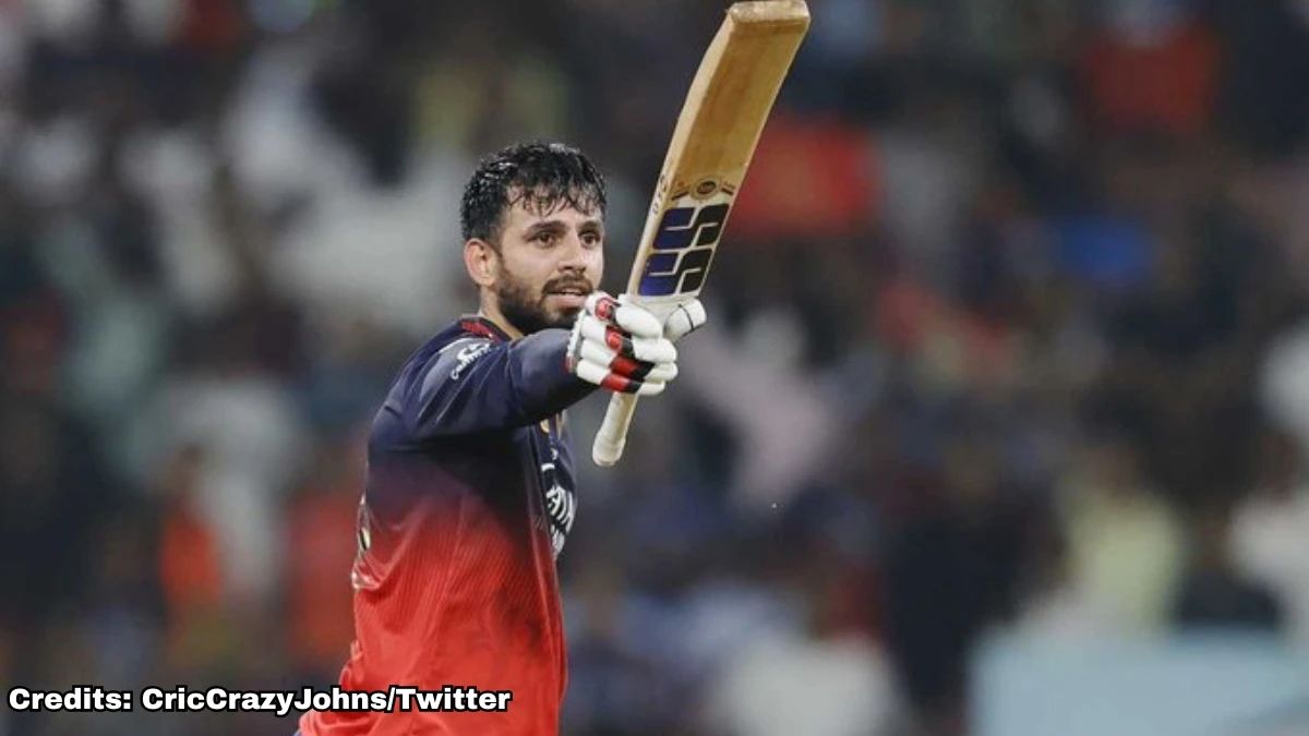 Vaibhav and Priyansh Named in India A Squad for Rising Stars Asia Cup, Jitesh to Lead