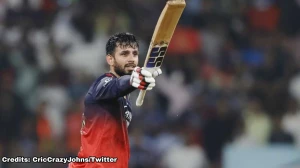 Vaibhav and Priyansh Named in India A Squad for Rising Stars Asia Cup, Jitesh to...