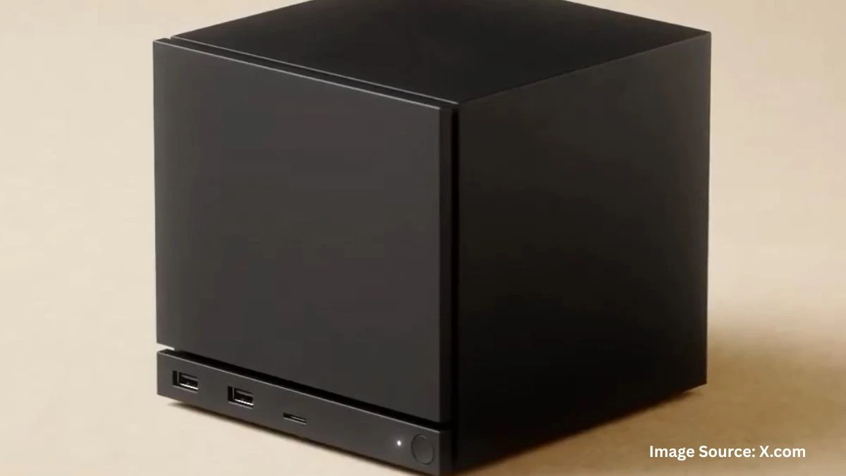 Valve Steam Machine Gaming Console Price, Specs, Features, Performance, Release Date