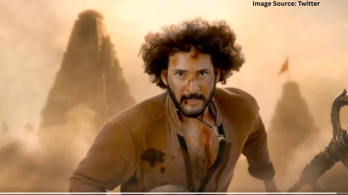 Varanasi Movie Release Date: Mahesh Babu, Priyanka Chopra Star in Rajamouli's Epic Adventure
