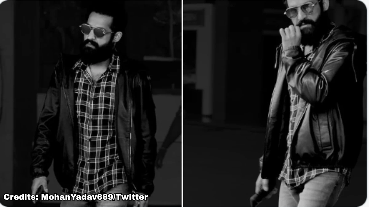 Varun Dhawan's First Look from 'Border 2' Unveiled