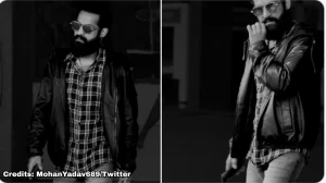 Varun Dhawan's First Look from 'Border 2' Unveiled