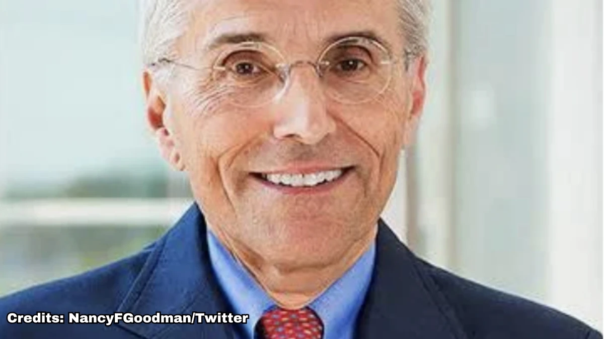 Veteran Cancer‑Scientist Dr. Richard Pazdur Named Director of FDA’s Drug Review Center