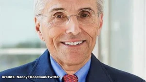 Veteran Cancer‑Scientist Dr. Richard Pazdur Named Director of FDA’s Drug R...