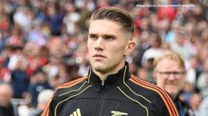 Viktor Gyokeres Injury Update What Happened to Viktor Gyoke...