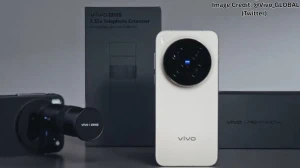 Vivo X300 and X300 Pro India Launch Date, Price, and Features