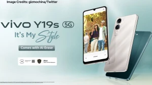Vivo Y19S 5G Price, Specification, Features and More