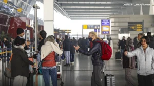 Volcanic Ash Plumes Disrupt Flights; DGCA Issues Safety Advisory to Airlines