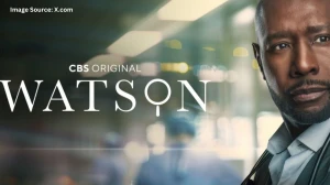 Watson Season 2 Episode 7 Release Date: