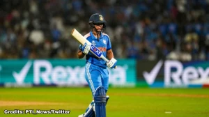 We Have Broken the Barrier, Winning Has to Be a Habit Now”: Harmanpreet Kaur