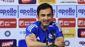 Gautam Gambhir on T20 World Cup: “We Still Have Three Months to Get Where We W...