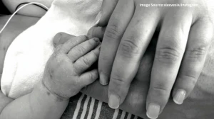 What Happened to Alex Vesia Baby? Dodgers' Alex Vesia Says Our Beautiful Daught...