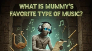 What is Mummy's Favorite Type of Music? Riddle Answer Explained
