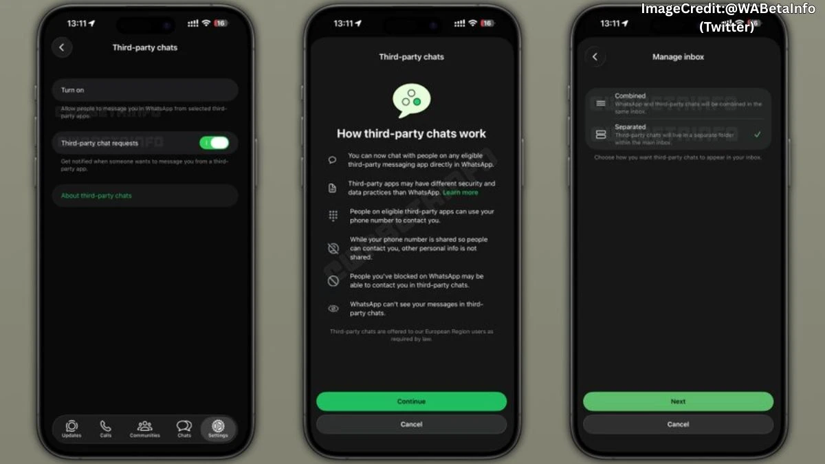 Whatsapp New Update: Now You Can Message People Who Don’t Even Use Whatsapp and Here’s How It Works