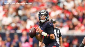 When Will CJ Stroud Return? What Happened to CJ Stroud? Why Is CJ Stroud Not Pla...