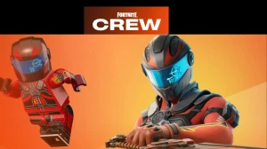 When Will Fortnite Crew Be on Game Pass? Release Date and Details