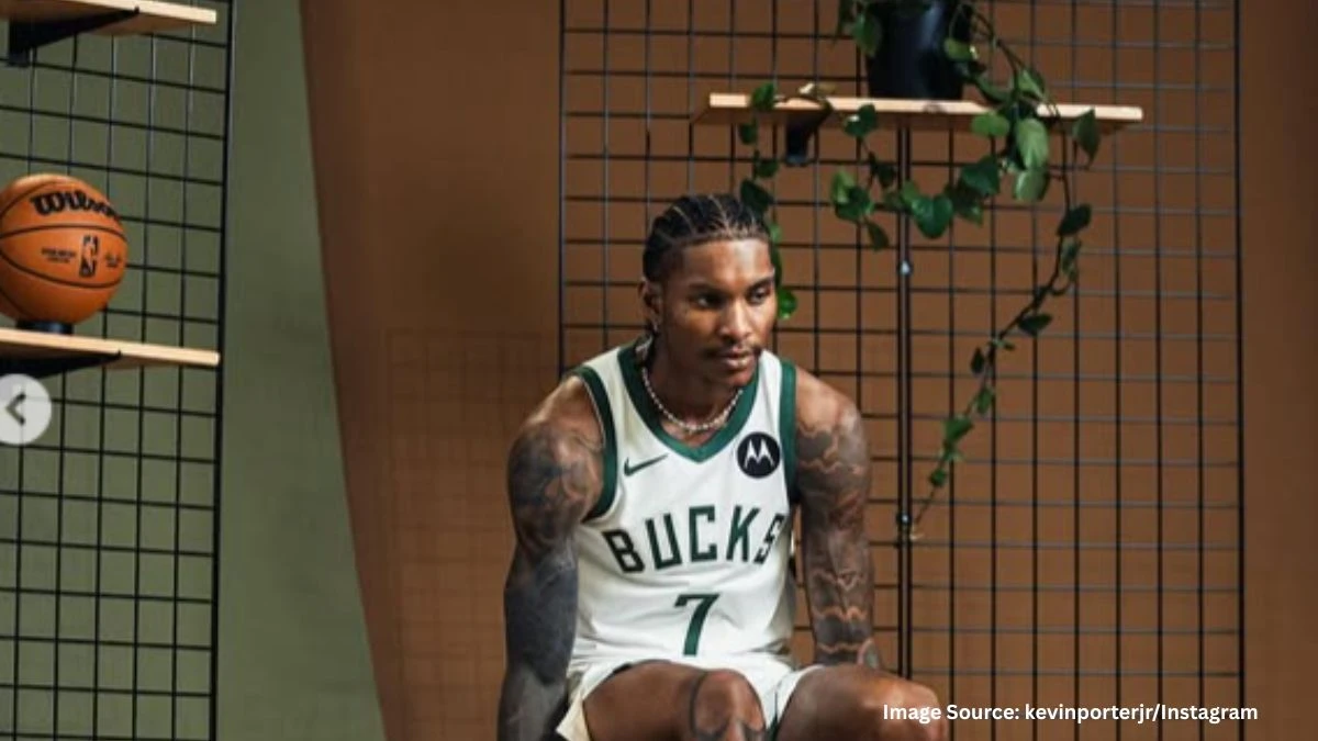 When Will Kevin Porter Jr. Return? Injury Update and Timeline