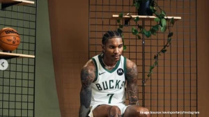 When Will Kevin Porter Jr. Return? Injury Update and Timeline