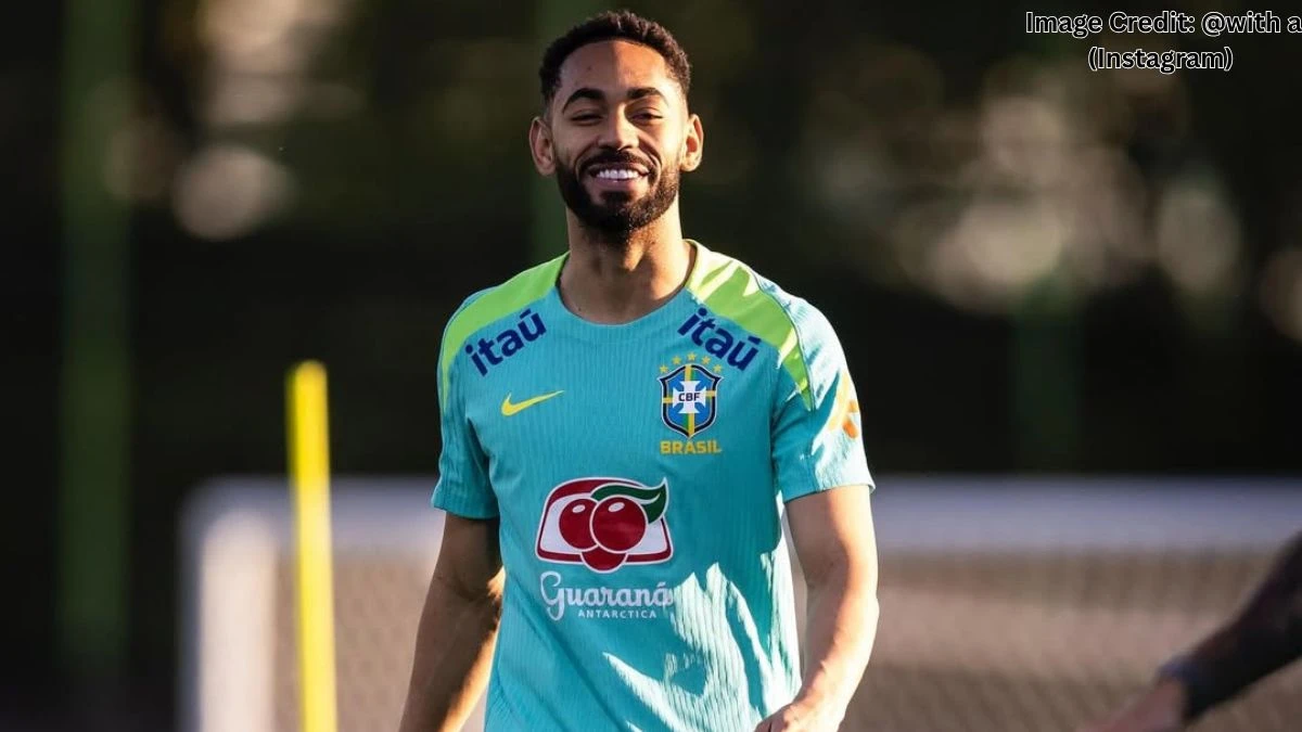 When Will Matheus Cunha Return? Matheus Cunha Injury Update 