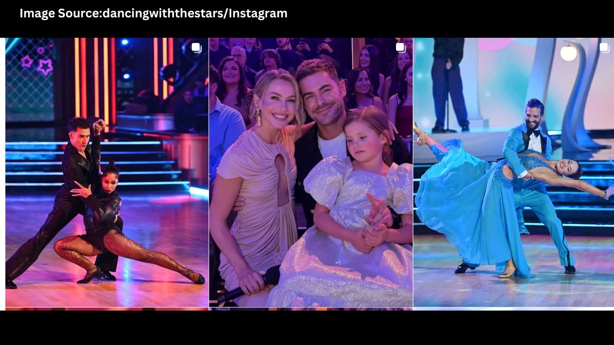 Where and How to Watch Dancing with the Stars Season 34: Stream or Watch Live